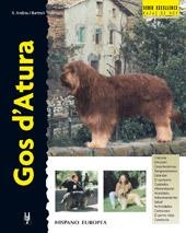 GOS D'ATURA(SERIE EXCELLENCE) | 9788425514180 | ANDREU I BARTROLI,X | Libreria Geli - Librería Online de Girona - Comprar libros en catalán y castellano