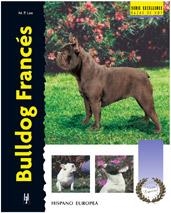 BULLDOG FRANCES | 9788425514494 | LEE,M.P. | Libreria Geli - Librería Online de Girona - Comprar libros en catalán y castellano