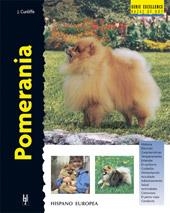 POMERANIA | 9788425515637 | CUNLIFFE,J | Libreria Geli - Librería Online de Girona - Comprar libros en catalán y castellano
