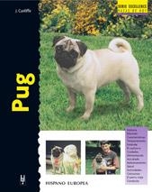 PUG | 9788425514876 | CUNLIFFE, J. | Libreria Geli - Librería Online de Girona - Comprar libros en catalán y castellano