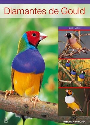 DIAMANTES DE GOULD | 9788425516481 | BIELFELD,HORST | Llibreria Geli - Llibreria Online de Girona - Comprar llibres en català i castellà