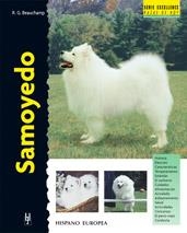 SAMOYEDO (SERIE EXCELLENCE RAZAS DE HOY) | 9788425516412 | BEAUCHAMP, R.G. | Libreria Geli - Librería Online de Girona - Comprar libros en catalán y castellano