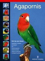 AGAPORNIS | 9788425516887 | VAN DEN ABEELE,DIRK | Libreria Geli - Librería Online de Girona - Comprar libros en catalán y castellano