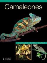 CAMALEONES | 9788425517174 | MULLER,ROLF/KIESELBACH,DOMINIK | Libreria Geli - Librería Online de Girona - Comprar libros en catalán y castellano