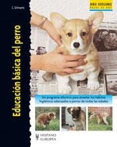EDUCACION BASICA DEL PERRO | 9788425517303 | SCHWARTZ,C. | Libreria Geli - Librería Online de Girona - Comprar libros en catalán y castellano