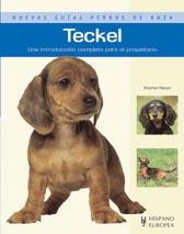 TECKEL | 9788425517426 | NAPPE,STEPHEN | Libreria Geli - Librería Online de Girona - Comprar libros en catalán y castellano