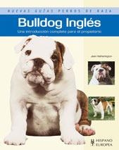 BULLDOG INGLES | 9788425517723 | HETHERINGTON,JEAN | Libreria Geli - Librería Online de Girona - Comprar libros en catalán y castellano