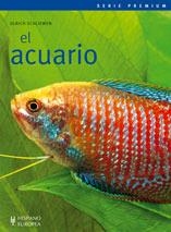EL ACUARIO | 9788425518096 | SCHLIEWEN,ULRICH | Libreria Geli - Librería Online de Girona - Comprar libros en catalán y castellano