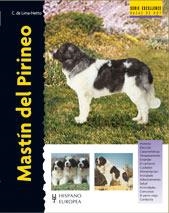 MASTIN DEL PIRINEO | 9788425517990 | DE LIMA NETTO,C. | Libreria Geli - Librería Online de Girona - Comprar libros en catalán y castellano
