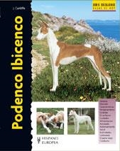 PODENCO IBICENCO | 9788425517853 | CUNLIFFE,JULIETTE | Libreria Geli - Librería Online de Girona - Comprar libros en catalán y castellano