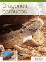 DRAGONES BARBUDOS | 9788425518508 | MULLER,VERONIKA | Libreria Geli - Librería Online de Girona - Comprar libros en catalán y castellano