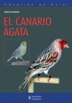 EL CANARIO AGATA | 9788425518638 | CUEVAS MARTINEZ,RAFAEL | Libreria Geli - Librería Online de Girona - Comprar libros en catalán y castellano