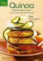 QUINOA.EL TESORO DE LOS INCAS | 9788425519031 | CLEA (BARRET,PHILIPPE/CHARTRON,DELPHINE) | Libreria Geli - Librería Online de Girona - Comprar libros en catalán y castellano