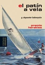 EL PATIN A VELA | 9788425519703 | DEPOORTER LODEWYCKX,G. | Libreria Geli - Librería Online de Girona - Comprar libros en catalán y castellano