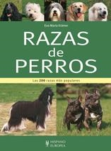 RAZAS DE PERROS | 9788425518928 | KRAMER,EVA-MARIA | Llibreria Geli - Llibreria Online de Girona - Comprar llibres en català i castellà