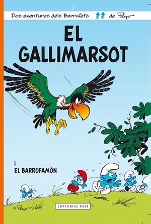EL GALLIMARSOT | 9788415267607 | Libreria Geli - Librería Online de Girona - Comprar libros en catalán y castellano