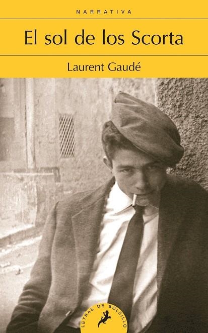 EL SOL DE LOS SCORTA | 9788498384727 | GAUDÉ,LAURENT | Libreria Geli - Librería Online de Girona - Comprar libros en catalán y castellano