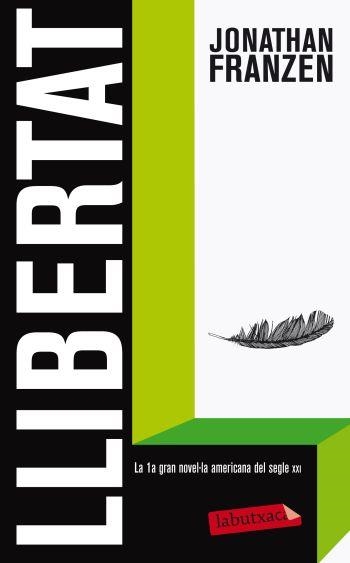LLIBERTAT | 9788499305646 | FRANZEN,JONATHAN | Llibreria Geli - Llibreria Online de Girona - Comprar llibres en català i castellà