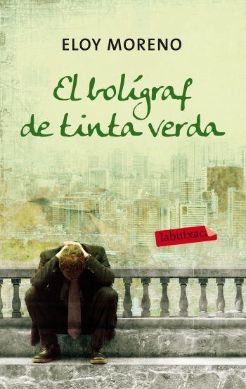 EL BOLÍGRAF DE TINTA VERDA | 9788499305417 | MORENO,ELOY | Llibreria Geli - Llibreria Online de Girona - Comprar llibres en català i castellà