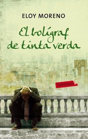 EL BOLÍGRAF DE TINTA VERDA | 9788499305417 | MORENO,ELOY | Llibreria Geli - Llibreria Online de Girona - Comprar llibres en català i castellà