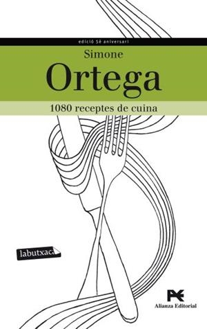 1080 RECEPTES DE CUINA | 9788499305257 | ORTEGA,SIMONE | Llibreria Geli - Llibreria Online de Girona - Comprar llibres en català i castellà