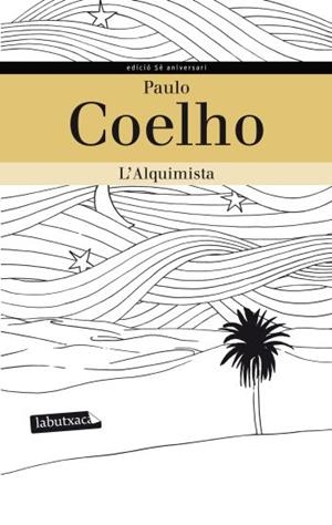 L'ALQUIMISTA  | 9788499305295 | COELHO,PAULO  | Llibreria Geli - Llibreria Online de Girona - Comprar llibres en català i castellà