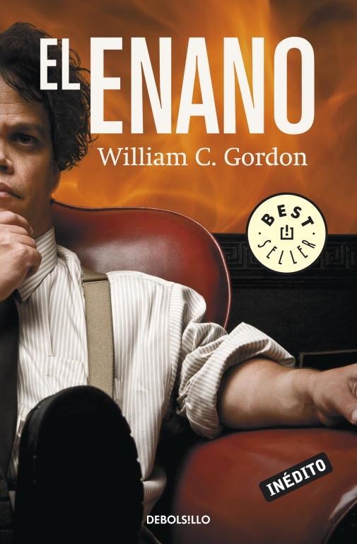 EL ENANO | 9788499895970 | GORDON,WILLIAM C. | Libreria Geli - Librería Online de Girona - Comprar libros en catalán y castellano