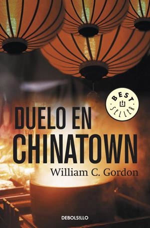 DUELO EN CHINATOWN | 9788499895963 | GORDON,WILLIAM C. | Llibreria Geli - Llibreria Online de Girona - Comprar llibres en català i castellà