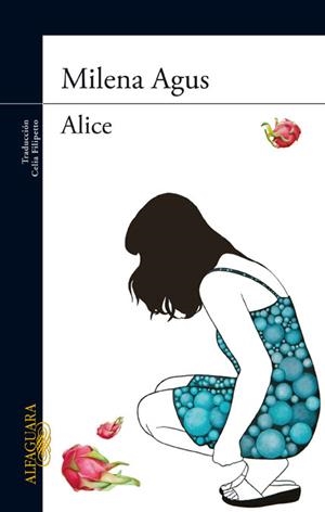 ALICE | 9788420402703 | AGUS,MILENA | Libreria Geli - Librería Online de Girona - Comprar libros en catalán y castellano