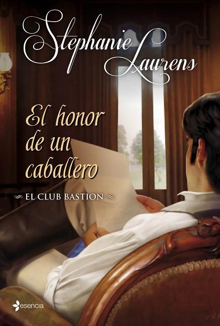 EL HONOR DE UN CABALLERO - EL CLUB BASTION | 9788408007364 | LAURENS,STEPHANE | Libreria Geli - Librería Online de Girona - Comprar libros en catalán y castellano