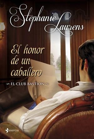 EL HONOR DE UN CABALLERO - EL CLUB BASTION | 9788408007364 | LAURENS,STEPHANE | Libreria Geli - Librería Online de Girona - Comprar libros en catalán y castellano
