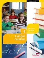 NOU LLENGUA CATALANA-3R | 9788498047851 | HERMES EDITORA GENERAL, SAU | Libreria Geli - Librería Online de Girona - Comprar libros en catalán y castellano