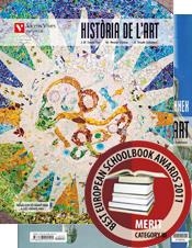 HISTORIA DE L'ART(NOVA EDICIO + CD) | 9788468200101 | PENDAS GARCIA,ISABEL | Libreria Geli - Librería Online de Girona - Comprar libros en catalán y castellano