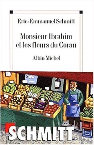 MONSIEUR IBRAHIM ET LES FLEURS DU CORAN | 9782226126269 | SCHMITT,ERIC-EMMANUEL | Libreria Geli - Librería Online de Girona - Comprar libros en catalán y castellano