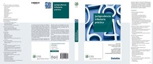 JURISPRUDENCIA TRIBUTARIA PRÁCTICA | 9788499544571 | Llibreria Geli - Llibreria Online de Girona - Comprar llibres en català i castellà