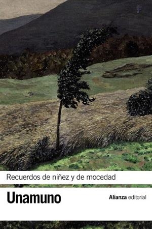 RECUERDOS DE NIÑEZ Y DE MOCEDAD  | 9788420608440 | UNAMUNO,MIGUEL DE | Libreria Geli - Librería Online de Girona - Comprar libros en catalán y castellano