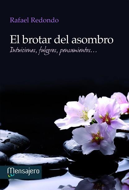 EL BROTAR DEL ASOMBRO.INTUICIONES,FULGORES,PENSAMIENTOS | 9788427133730 | REDONDO,RAFAEL | Libreria Geli - Librería Online de Girona - Comprar libros en catalán y castellano