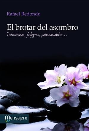 EL BROTAR DEL ASOMBRO.INTUICIONES,FULGORES,PENSAMIENTOS | 9788427133730 | REDONDO,RAFAEL | Llibreria Geli - Llibreria Online de Girona - Comprar llibres en català i castellà