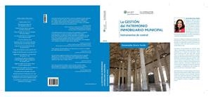 LA GESTIÓN DEL PATRIMONIO INMOBILIARIO MUNICIPAL | 9788470526275 | ORERO PARDO,ESMERALDA | Llibreria Geli - Llibreria Online de Girona - Comprar llibres en català i castellà