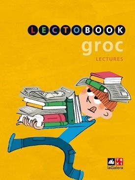 LECTOBOOK GROC | 9788441221390 | EQUIP PEDAGÒGIC I EDITORIAL DE TEXT-LAGALERA | Llibreria Geli - Llibreria Online de Girona - Comprar llibres en català i castellà