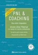 PNL & COACHING.UNA VISION INTEGRADORA | 9788493780869 | OLIVÉ PIBERNAT,VICENS | Libreria Geli - Librería Online de Girona - Comprar libros en catalán y castellano