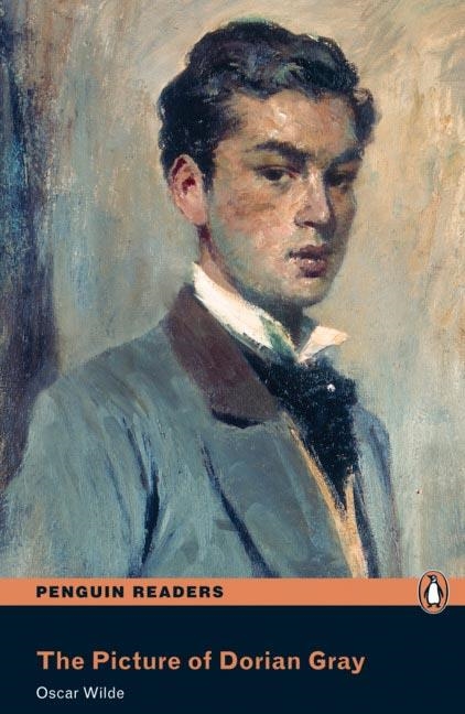 THE PICTURE OF DORIAN GRAY | 9781408289570 | WILDE,OSCAR | Libreria Geli - Librería Online de Girona - Comprar libros en catalán y castellano