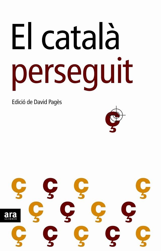 EL CATALA PERSEGUIT | 9788496767195 | PAGÈS CASSÚ,DAVID | Libreria Geli - Librería Online de Girona - Comprar libros en catalán y castellano