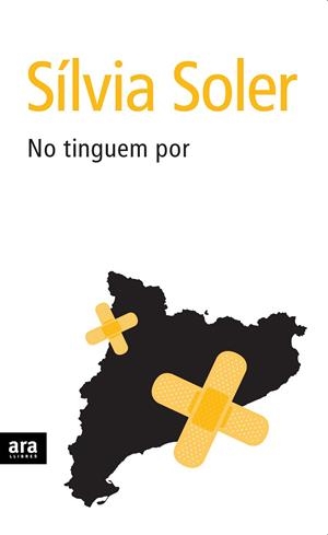 NO TINGUEM POR | 9788496767379 | SOLER,SILVIA | Libreria Geli - Librería Online de Girona - Comprar libros en catalán y castellano