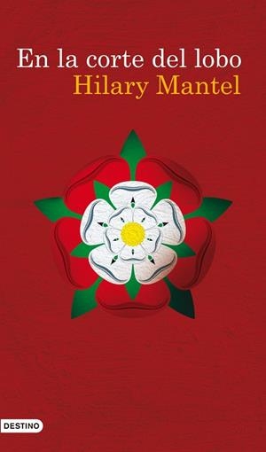 EN LA CORTE DEL LOBO | 9788423344147 | MANTEL,HILARY | Llibreria Geli - Llibreria Online de Girona - Comprar llibres en català i castellà