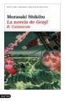 LA NOVELA DE GENJI-2.CATASTROFE | 9788423341221 | SHIKIBU,MURASAKI | Llibreria Geli - Llibreria Online de Girona - Comprar llibres en català i castellà