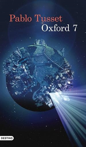 OXFORD 7 | 9788423344369 | TUSSET,PABLO | Llibreria Geli - Llibreria Online de Girona - Comprar llibres en català i castellà