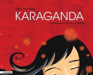 KARAGANDA (CAST.) | 9788415097075 | MOLIST,PEP | Libreria Geli - Librería Online de Girona - Comprar libros en catalán y castellano