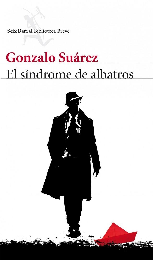 EL SINDROME DE ALBATROS | 9788432209345 | SUAREZ,GONZALO | Libreria Geli - Librería Online de Girona - Comprar libros en catalán y castellano