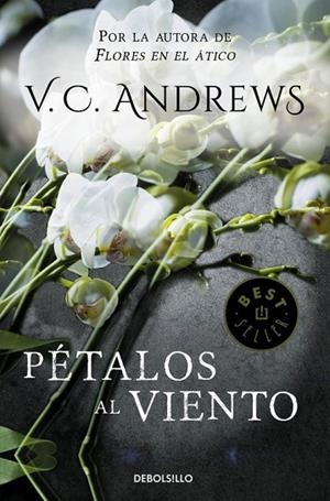 PETALOS AL VIENTO | 9788497596640 | ANDREWS,V.C. | Libreria Geli - Librería Online de Girona - Comprar libros en catalán y castellano